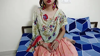 Xxx Indian Hardcore Desi Fellow-feeling a amour With Bhabhi Ji by Saarabhabhi6 Roleplay (Part -2) Hindi Audio