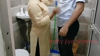 Best ever xxx doggystyle away from Indian teacher with clear hindi voice
