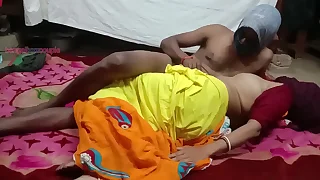 Indian Bhabhi fucked by Brother in Law ||Best Indian xxxporn video || bengalixxxcouple
