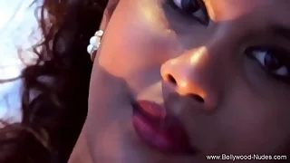 Even if Only She Could Fright My Girl Enjoying The Moment Alone
