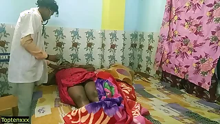 Indian hot bhabhi fucked wits young doctor! Hindi xxx bhabhi sex