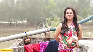BA Pass Devar Dreamer Sex with Bhabhi! Indian Sex